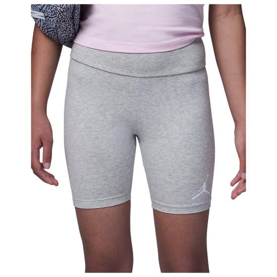 Jordan Παιδικό σορτς-κολάν Essentials Biker Shorts